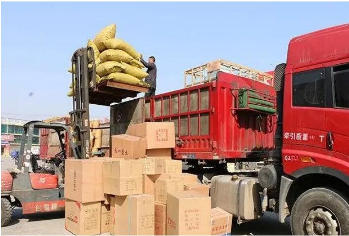 漳州到肥东县物流专线