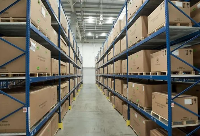 漳州到肥东县货物仓储