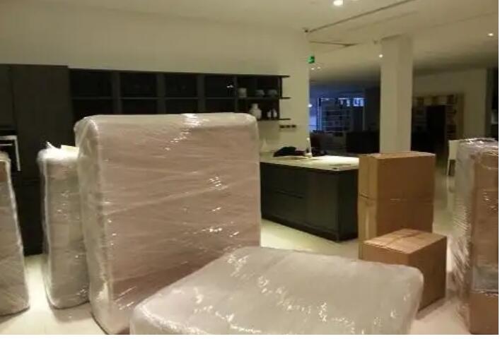 漳州到肥东县长途搬家