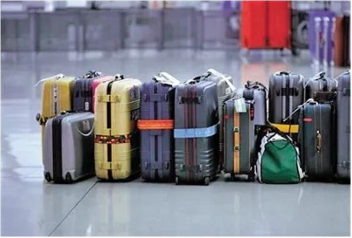 漳州到肥东县行李托运